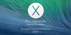 mavericks