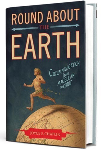 Round About the Earth