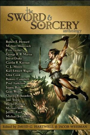 Sword and Sorcery