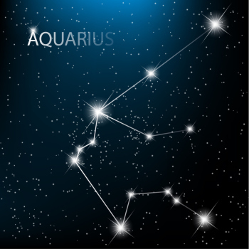 bigstock-Aquarius-vector-Zodiac-sign-b-25800644
