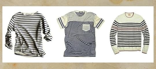 STRIPED