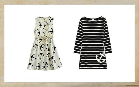 DRESSES