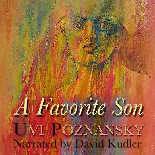 A Favorite Son by Uvi Poznansky