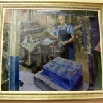 Sugar-bag Printing