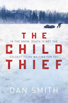 Child Thief HBR frt10