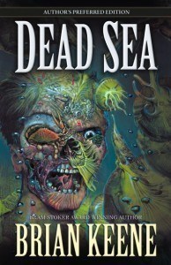 dead sea