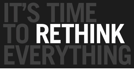 rethink