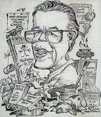 Jak Smyrl self portrait