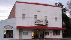 Little Theatre
