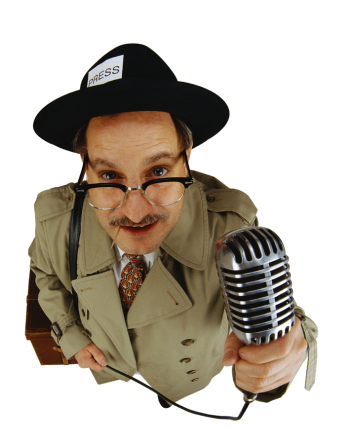 Reporter