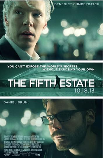 The Fifth Estate