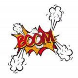 boom