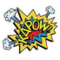 kapow