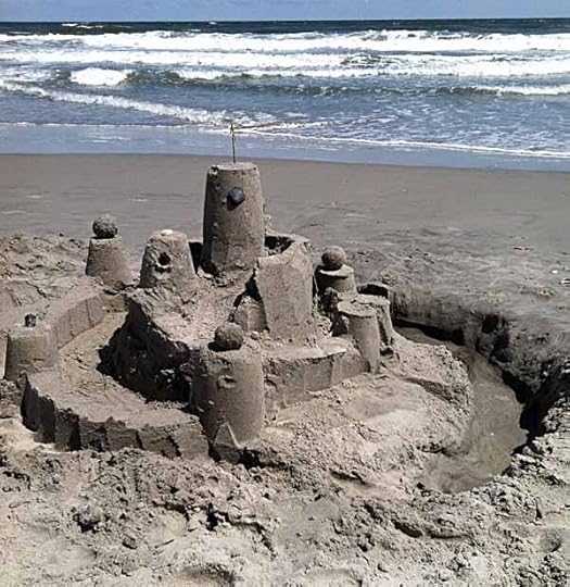 SandCastleSaturday
