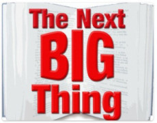 the-next-big-thing award
