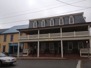 inn boonsboro