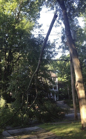 The Risks You Don’t Think of: A Plea to Pack a ‘Go Bag’