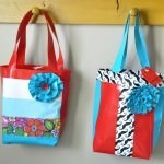 Duct Tape Bags