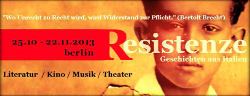 resistenze