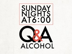 QnA-Alcohol