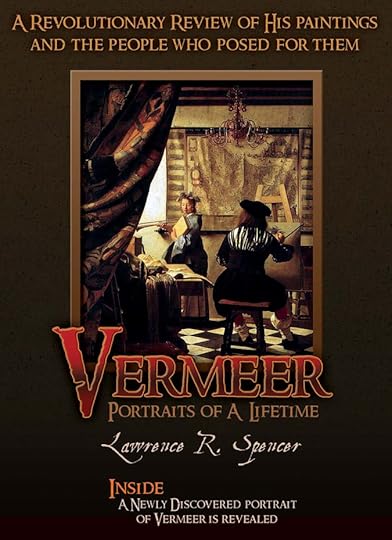 Vermeer Back Cover