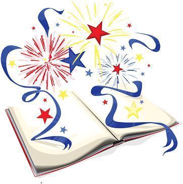 Book celebration