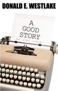 Agoodstory