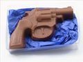 Chocolate-gun