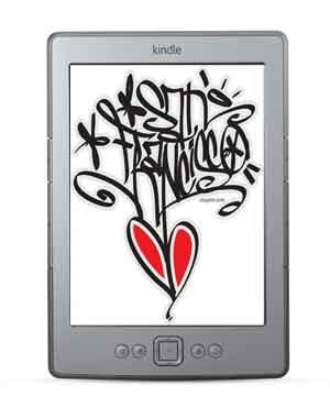 Tagging your Kindle can have unexpected effects