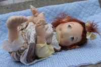 Hapenny Magick Newly Borns PMRT