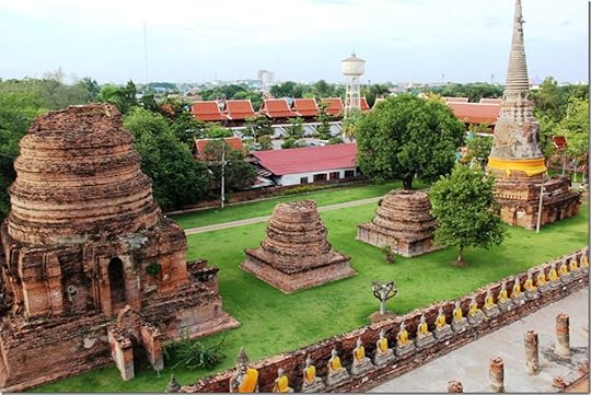 2012_08_11 Wat Yai Chai Mongkon (9)