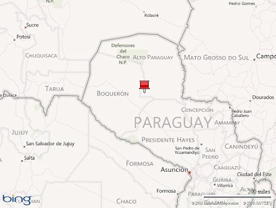 Map picture