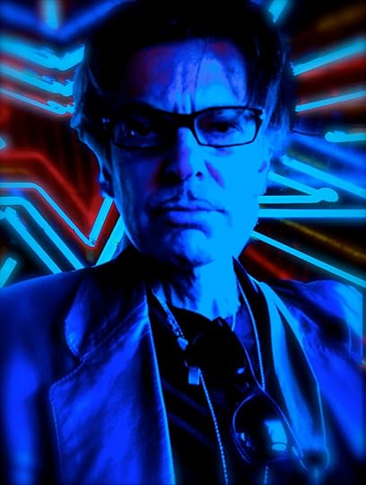 Jesse Sublett, Grave Digger Blues, crime fiction, noir, pulp fiction, Denis Johnson