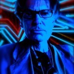 Jesse Sublett, Grave Digger Blues, crime fiction, noir, pulp fiction, Denis Johnson