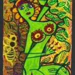 Jesse Sublett, James McMurtry, Grave Digger Blues, crime fiction, noir, pulp fiction, Denis Johnson,