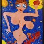 Jesse Sublett, Grave Digger Blues, crime fiction, noir, pulp fiction, Denis Johnson