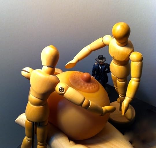 jesse sublett, grave digger blues, noir, pulp fiction, enhanced iPad, ebook, ibook, kindle, denis johnson, james w. sallis