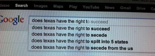 secession chronicle, civil war, right wing extremism, secession blog, jesse sublett, jessesublett.com, grave digger blues, salon, politico