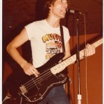 jesse sublett, jessesublett.com, grave digger blues, the skunks, raul's, austin music scene