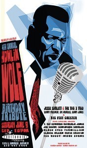 howlin wolf, ricardo acevedo, jesse sublett, murder ballad, denny freeman, jon dee graham