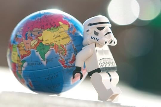 Doing some Sisyphus work