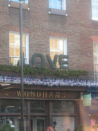 London, November 2011