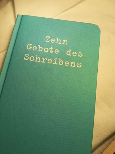 Buchcover (hellblau, Titel)