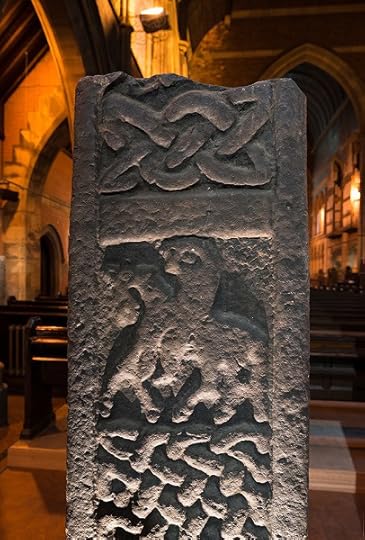 Govan Jordanhill Cross