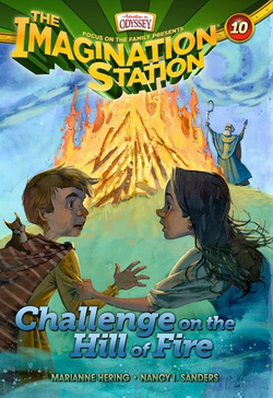 Imagination Station cover 8925608