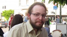 Smári McCarthy