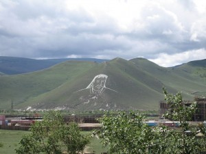 Chinggis_Khan_hillside_portrait