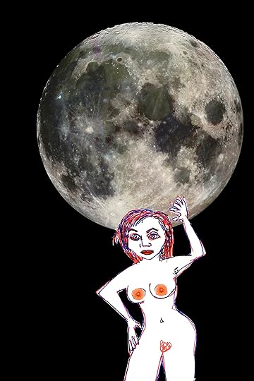 jesse sublett, crime novelist, blues singer, surrealist