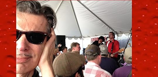 Split Squad, Jesse Sublett, Eddie Munoz, Clem Burke, SXSW