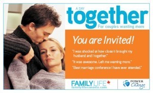 A Day Together